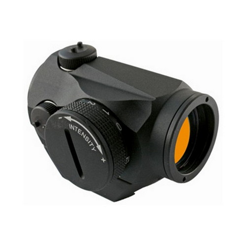 Aimpoint Micro T-1 (4 MOA with standard mount)