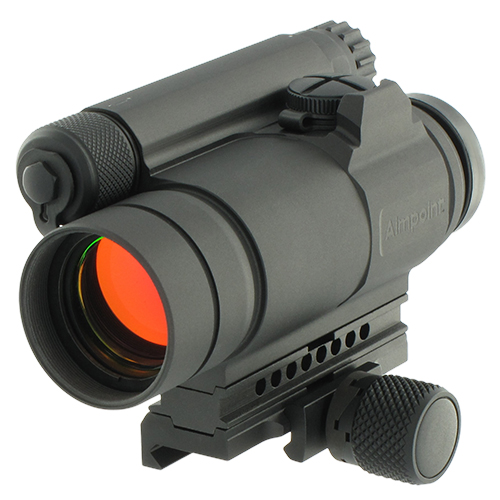 Aimpoint CompM4 2 MOA ACET