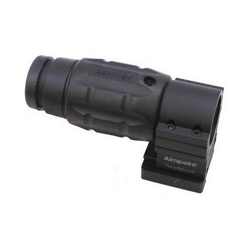 Aimpoint 3X-1 MAG (3x magnifier/twist mount)