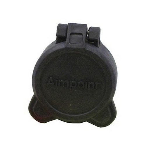 Aimpoint Lenscover Flip-up Front Black