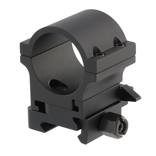 Aimpoint TwistMount Ring & Base (fits 3X Mag)