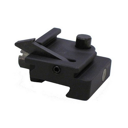 Aimpoint TwistMount base only