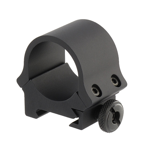 Aimpoint Low Wide Ring 30mm Weaver (SRW-L)