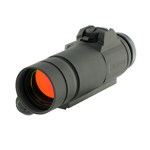 Aimpoint CompM4s no mount