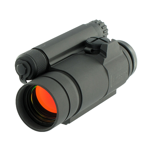 Aimpoint CompM4 no mount