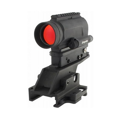 Aimpoint MPS3 with MG Mount