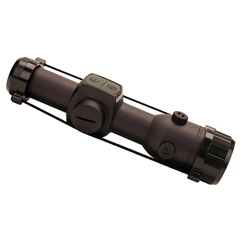 Aimpoint Hunter H30S (30mmStandard lengthrings)