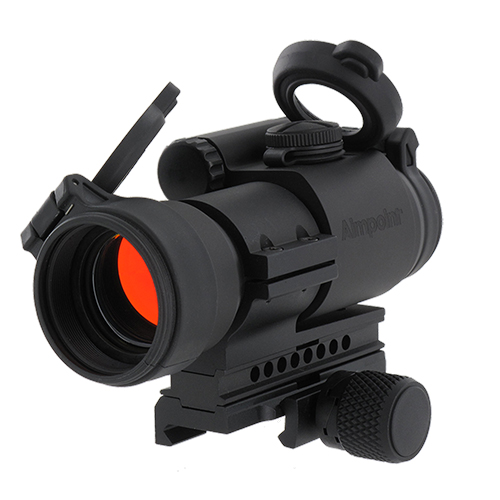 Aimpoint Patrol Rifle Optic (PRO)