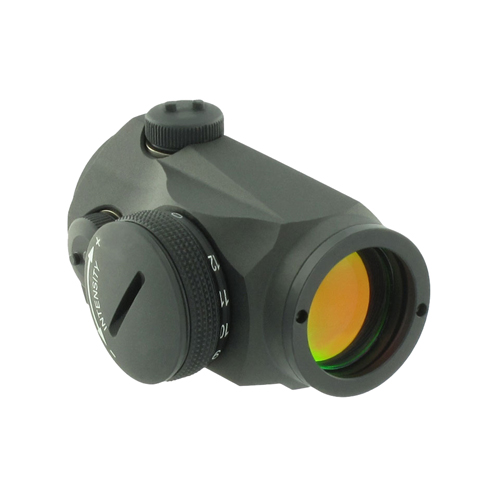 Aimpoint Micro T-1 (2 MOA no mount-cardboard box)