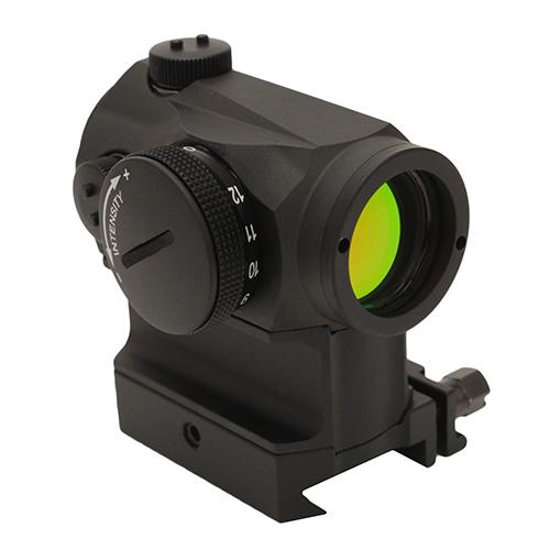 Aimpoint Micro T-1 2 MOA LRP Mount/39mm SpacerBox