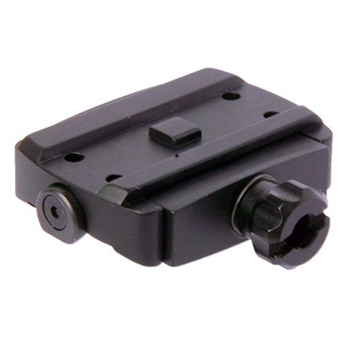 Aimpoint SAKO Optilok Rail Mount