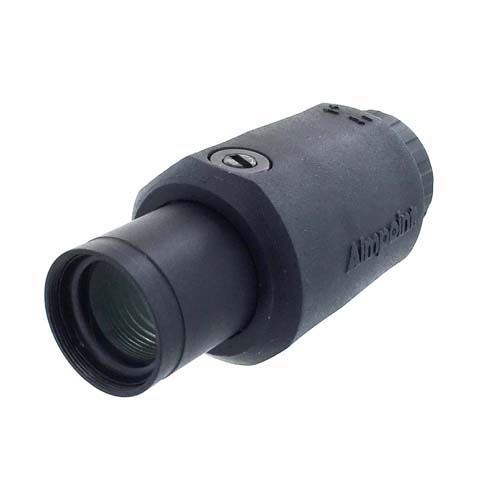 Aimpoint 3X-C MAG(Commrcial 3X magnifier-no mount)