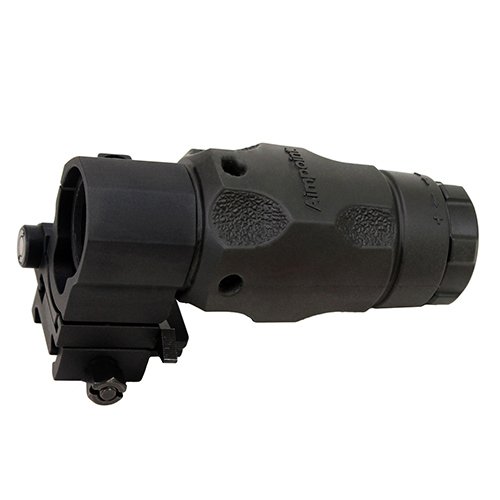 Aimpoint 3XMag-1/FlipMount 39mm w/TwistMount base