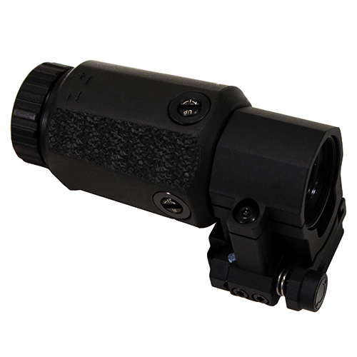 Aimpoint 3X-C/FlipMount 39mm with TwistMount Base