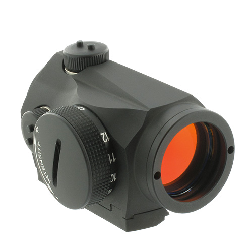 Aimpoint Micro S-1 with Mount