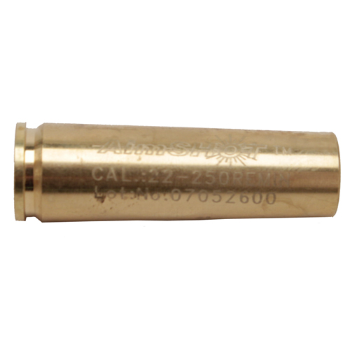 Aimshot 22-250 Arbor