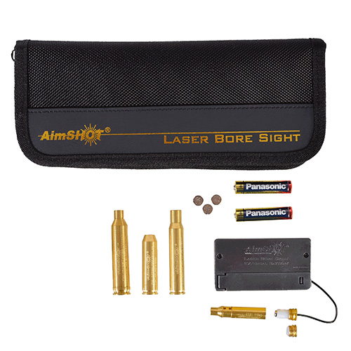 Aimshot MBS223 and AR243 AR264 AR3006