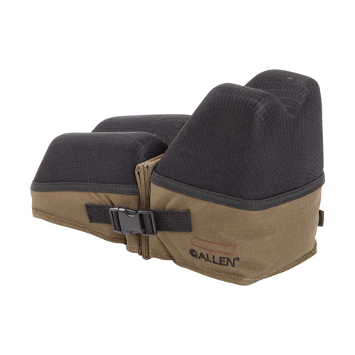 Eliminator Connected Filled Shooting Rest