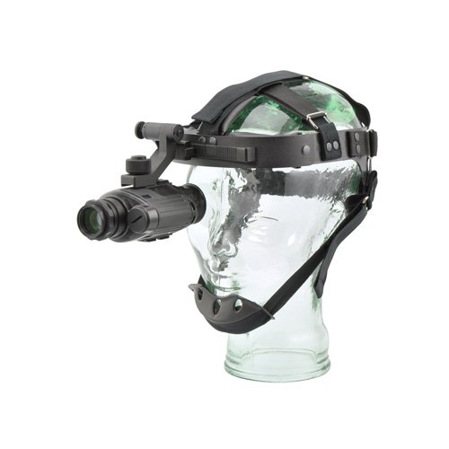 Vega Gen 1+ Night Vision Goggles