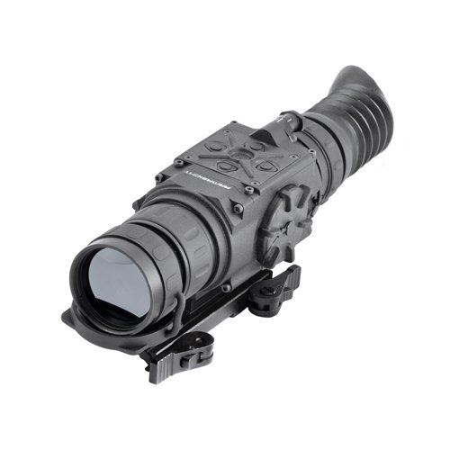 Zeus 336 3-12x42 30Hz Thermal Rifle Scope