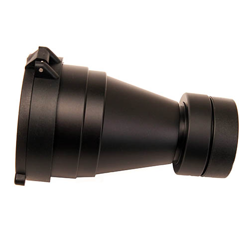 3x Mil-Spec Magnifier Lens