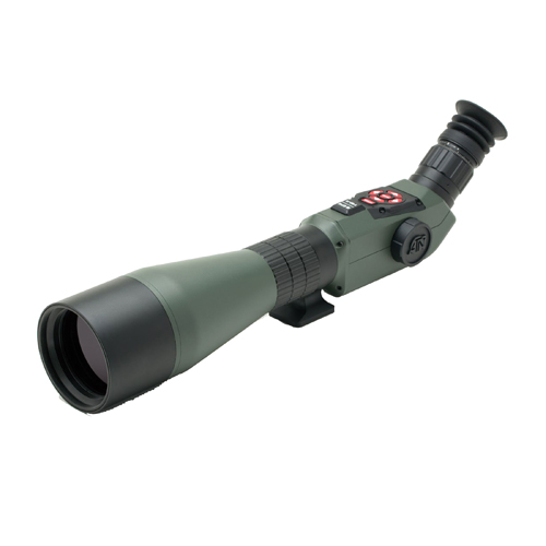 X-Spotter HD 20-80x Smart Day/Night SS