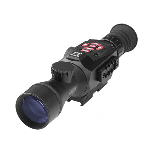 X-Sight II 3-14x Smart Day/Night Hunting