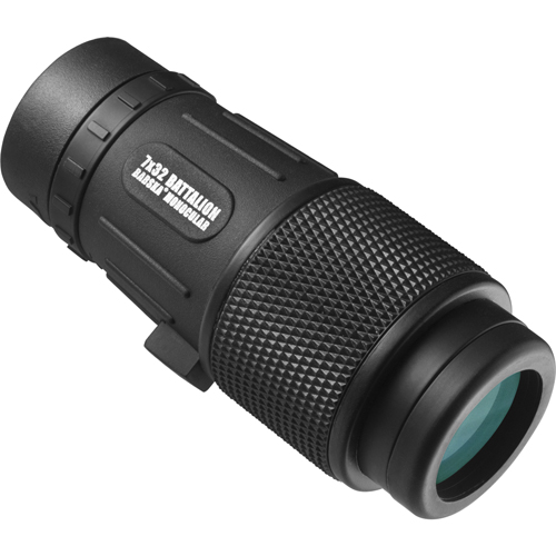 7X32 Monocular Battalion Bak-4 FMC