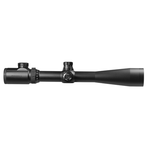 3.5-10x40 SWAT IR Mil Dot