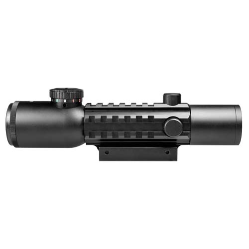 4x28 Electro Sight IR Mil Dot