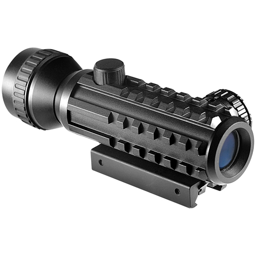 2x30 IR Tactical Dot Sight