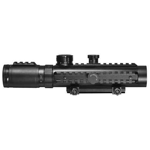 1-3X30 IR Electro Sight