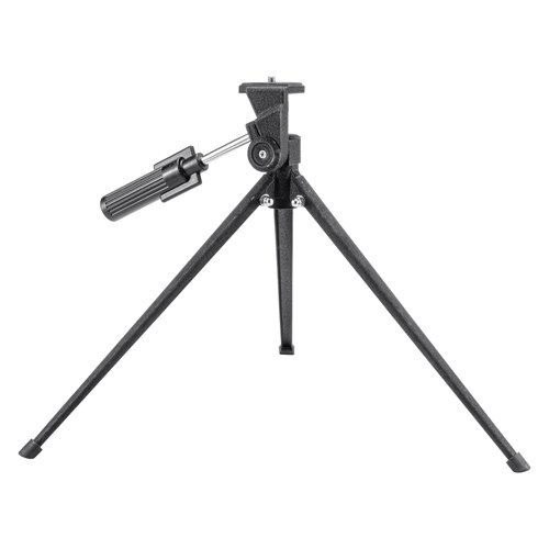 Metal table top Tripod