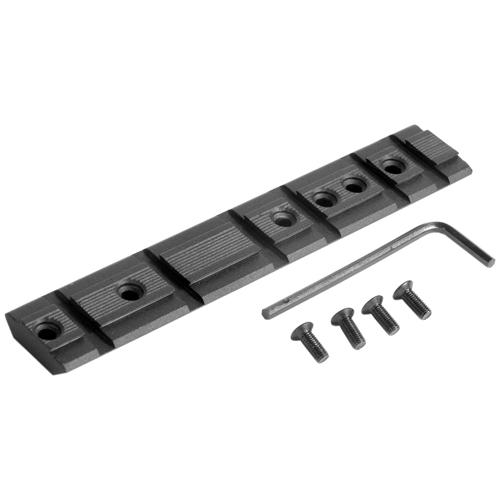 10-22 Ruger Base Mount