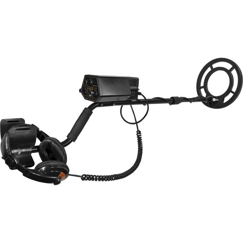 Premiere Edtion Metal detector Underwater