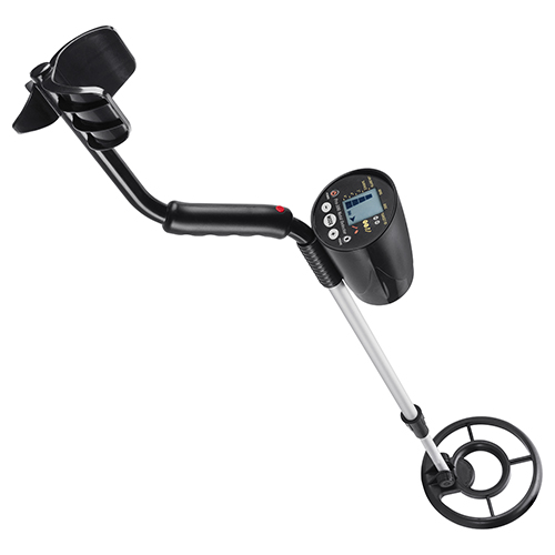 Pro-300 Metal Detector