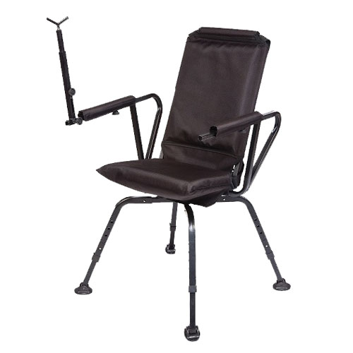 Benchmaster Sniper Seat 360 Shootng Chair