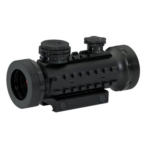 30mm TACTICAL RED DOT  (RD)