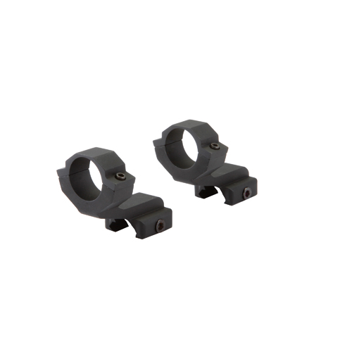 Tact Weapon 2pc 30mm Mt