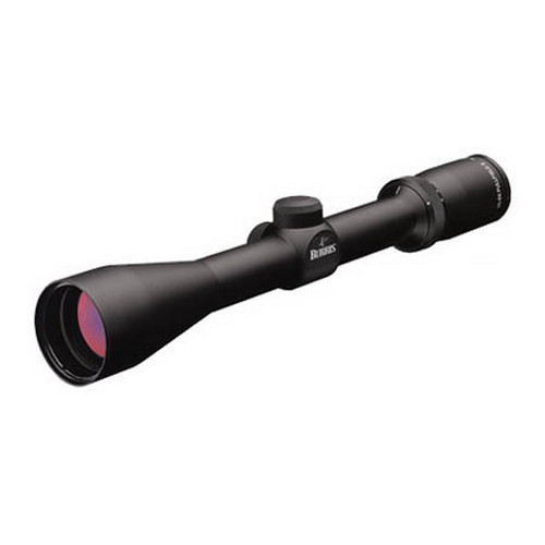 Burris Ffld II 3-9X40 Plex Matte