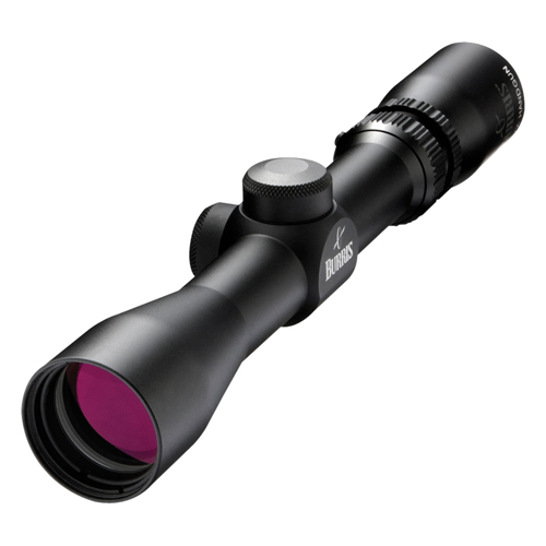 Burris 2x-7x Plex Matte Handgun Scope