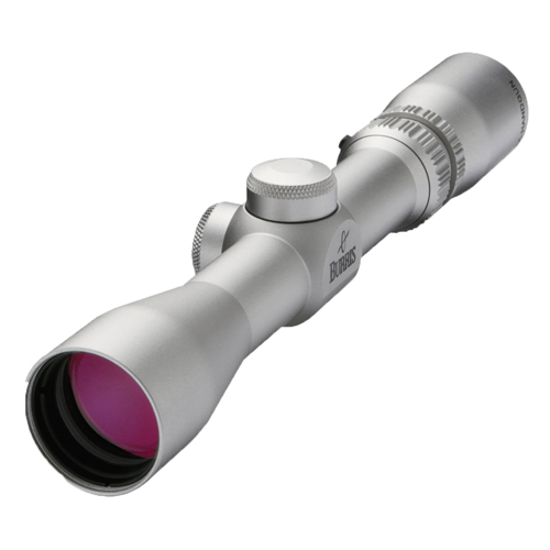 Burris Handgun Scope 2X-7X 32mm  Plex Nic