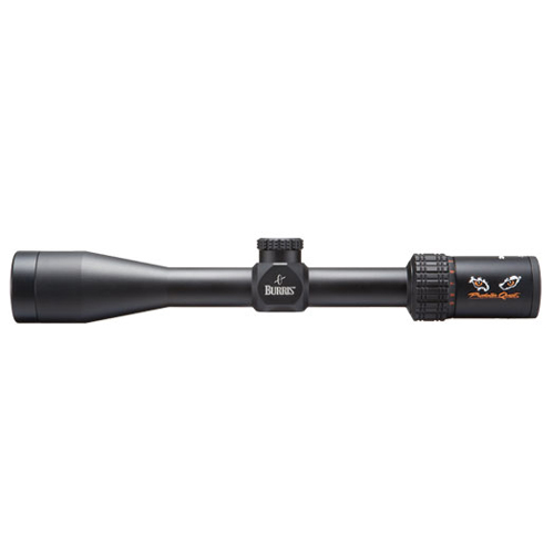 Burris Predator Quest 3X-9X-40mmmat