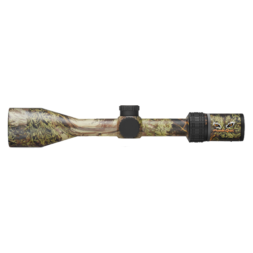 Burris Predator Quest4.5X-14X-42mmcamo