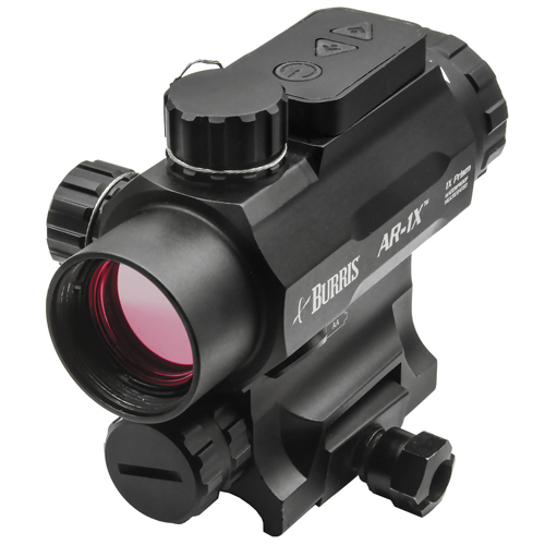 Burris AR-1X Prism Sightmat