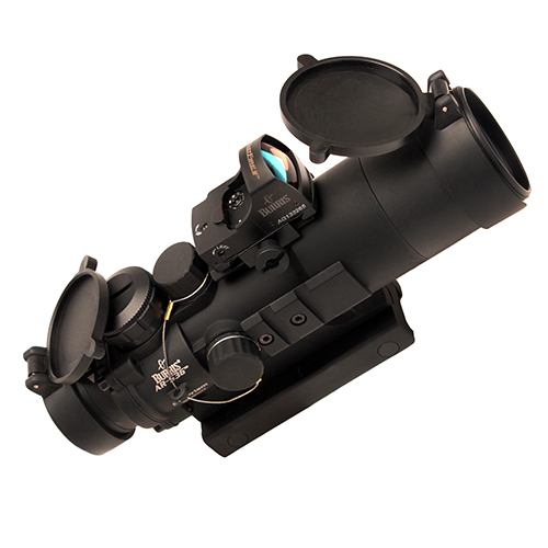 AR Tactical SightAR-536 5X-36mm Ffire 2