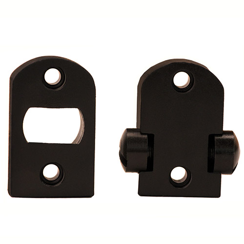 Burris 2 Pc Matte A Bolt Short & Long