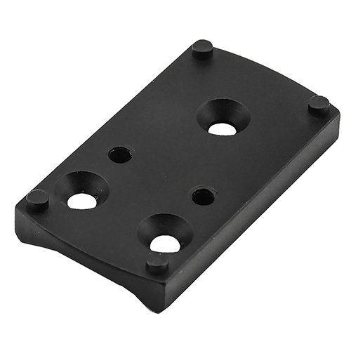 FastFire Mounting Plate fr Ruger American