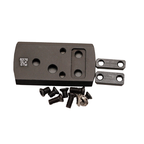 FastFire MountMount-Glock 45 ACP & 10mm