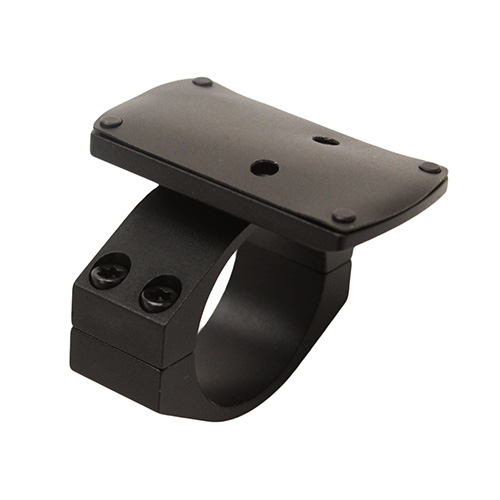 Scope Tube FastFire Mount 30mm